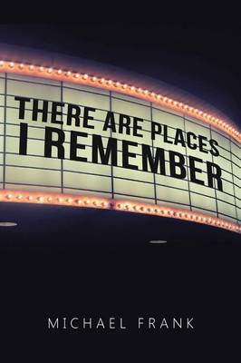 Book cover for There Are Places I Remember