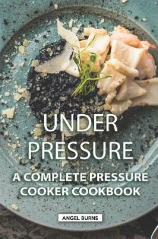 Cover of Under Pressure