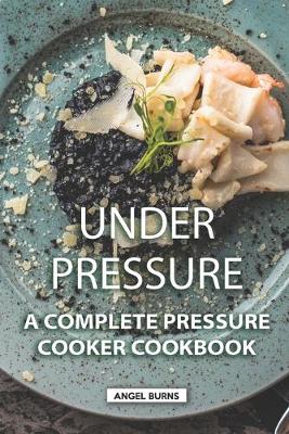 Book cover for Under Pressure