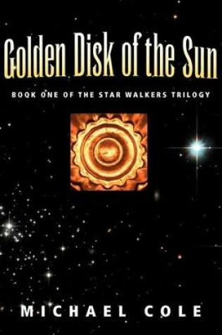 Cover of Golden Disk of the Sun