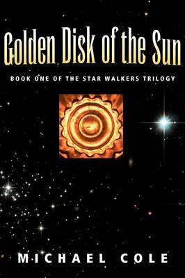 Book cover for Golden Disk of the Sun