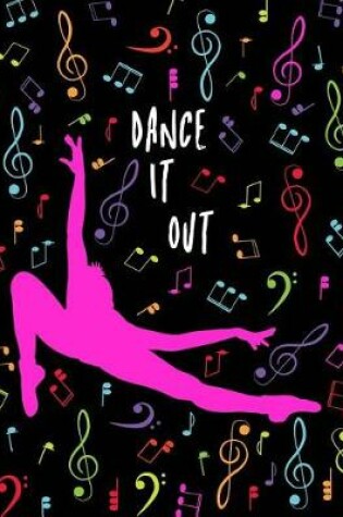 Cover of Dance It Out