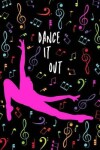 Book cover for Dance It Out