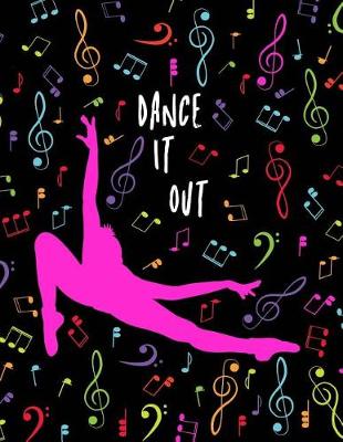 Cover of Dance It Out