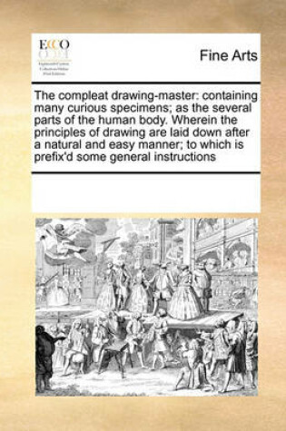 Cover of The Compleat Drawing-Master