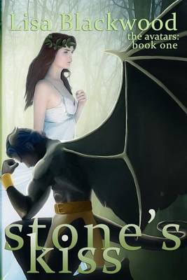 Book cover for Stone's Kiss