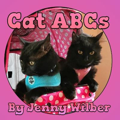 Cover of Cat ABCs