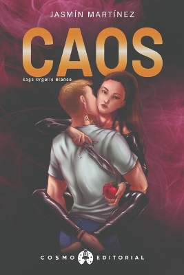 Book cover for Caos