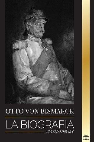 Cover of Otto von Bismarck