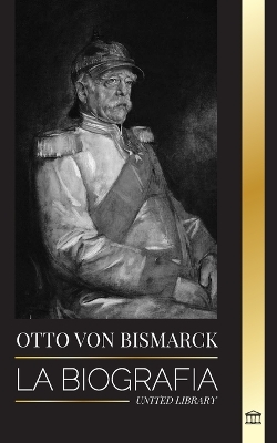 Cover of Otto von Bismarck