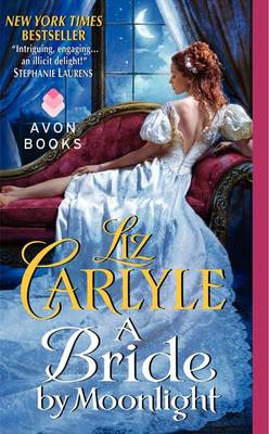 Book cover for A Bride by Moonlight