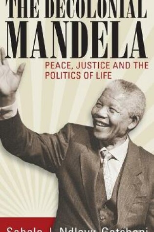Cover of The Decolonial Mandela