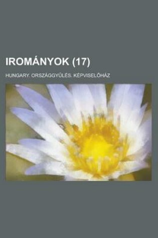 Cover of Iromanyok (17 )