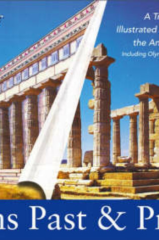 Cover of Frommer's Athens Past and Present