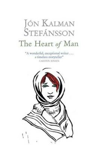 Cover of The Heart of Man