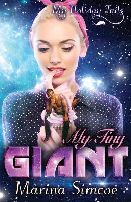 Book cover for My Tiny Giant