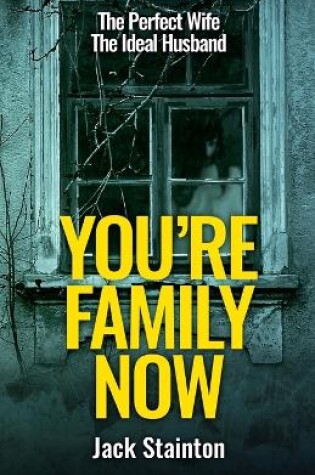 Cover of You're Family Now