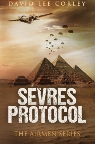 Cover of Sevres Protocol