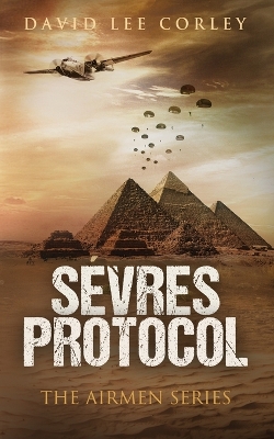 Book cover for Sevres Protocol