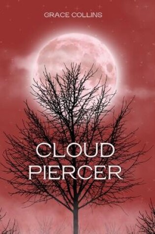 Cover of Cloud Piercer