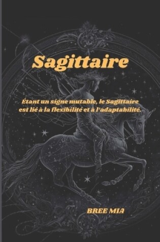 Cover of Sagittaire