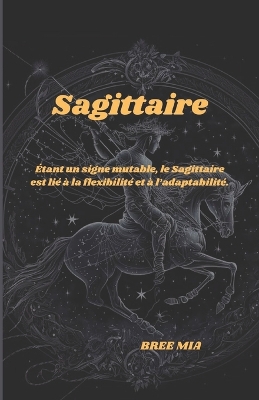 Book cover for Sagittaire