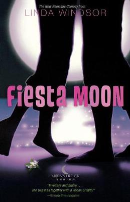 Cover of Fiesta Moon