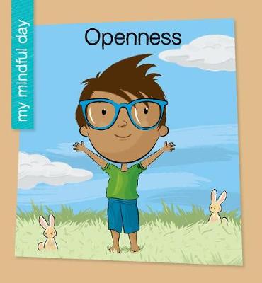 Book cover for Openness