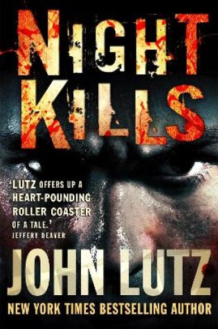Cover of Night Kills