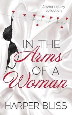 Book cover for In the Arms of a Woman