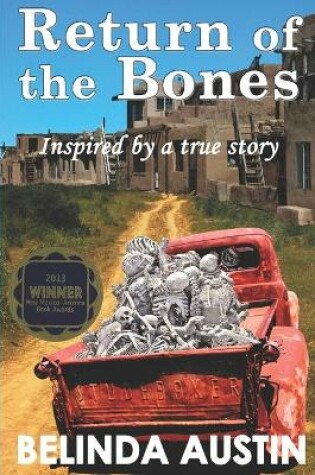 Cover of Return of the Bones