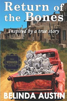 Cover of Return of the Bones