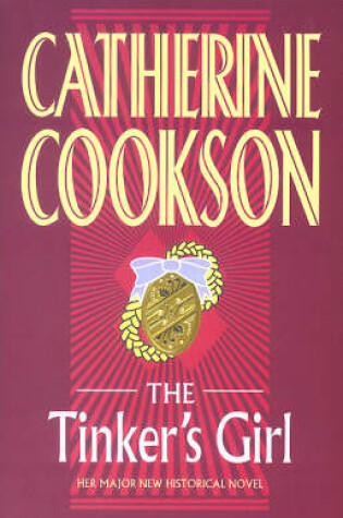 Cover of The Tinker's Girl