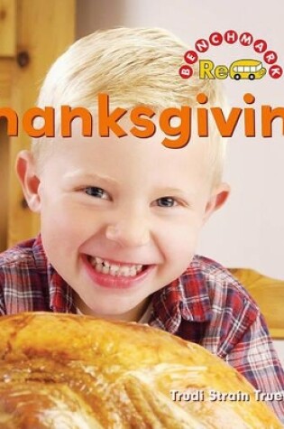 Cover of Thanksgiving