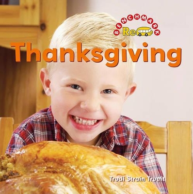 Cover of Thanksgiving