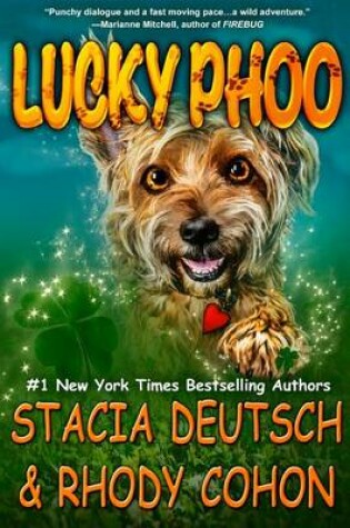 Cover of Lucky Phoo