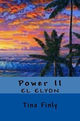 Book cover for Power II