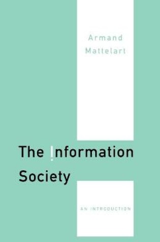 Cover of The Information Society