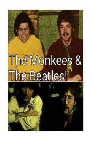 Cover of The Monkees & The Beatles!