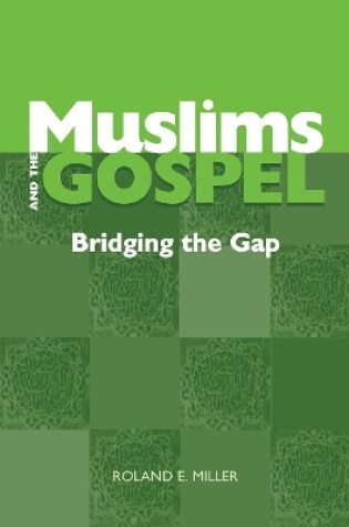 Cover of Muslims and the Gospel