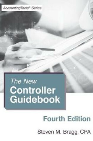 Cover of The New Controller Guidebook
