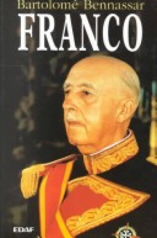 Cover of Franco