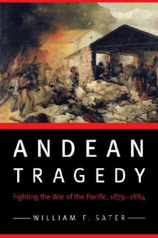 Cover of Andean Tragedy