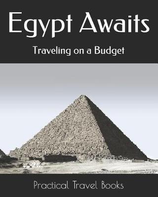 Book cover for Egypt Awaits