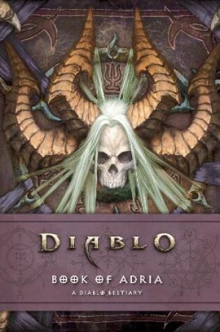 Cover of Book of Adria