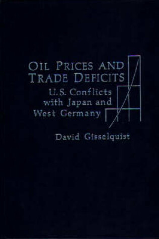 Cover of Oil Prices and Trade Deficits