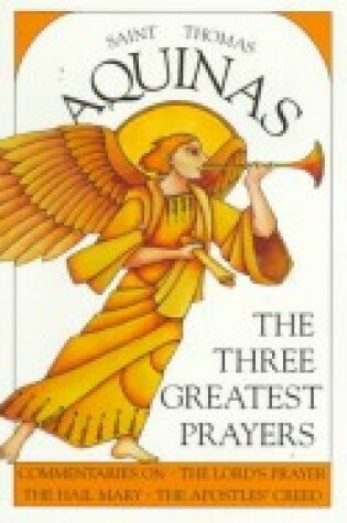 Cover of The Three Greatest Players