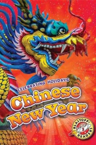 Cover of Chinese New Year