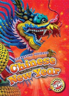 Cover of Chinese New Year