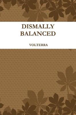 Book cover for Dismally Balanced